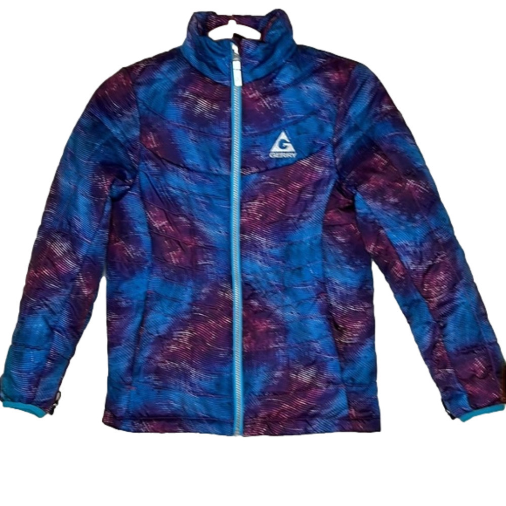 GERRY youth jacket, size medium (10/12), in good condition